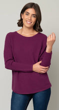 Load image into Gallery viewer, Crew Neck Sweater
