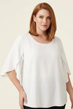 Load image into Gallery viewer, LTX Top-Airflow Top with Tulip Flow Sleeves
