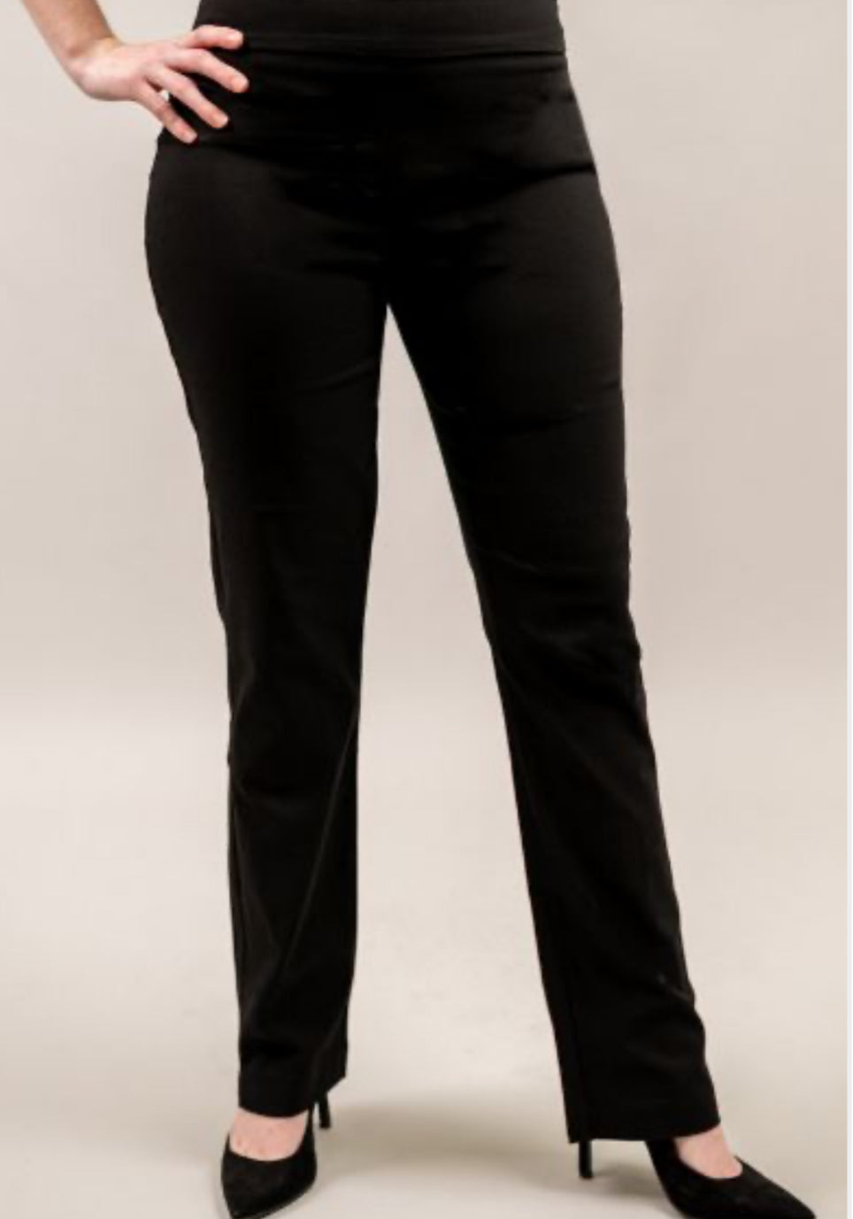 Eric Casual Pants PLUS