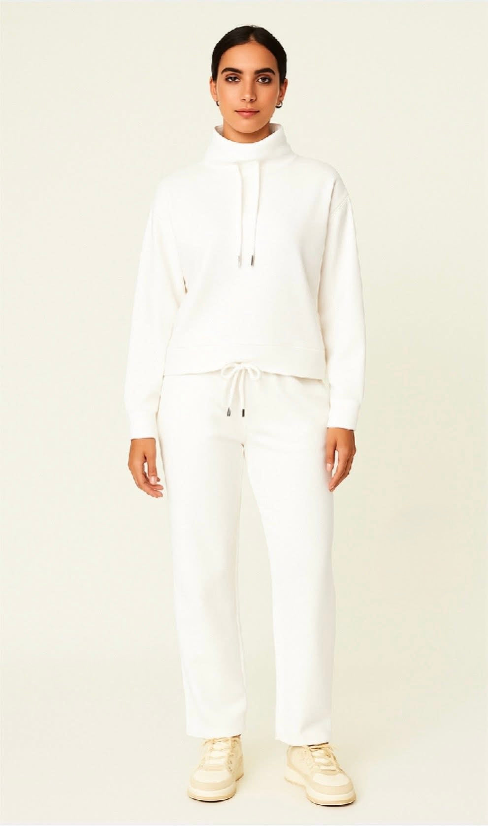 Silky Soft Straight Leg Pant