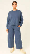 Load image into Gallery viewer, Silky Soft Pullover &amp; Pant Set
