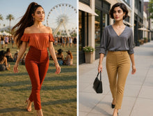 Load image into Gallery viewer, Ponte Pants
