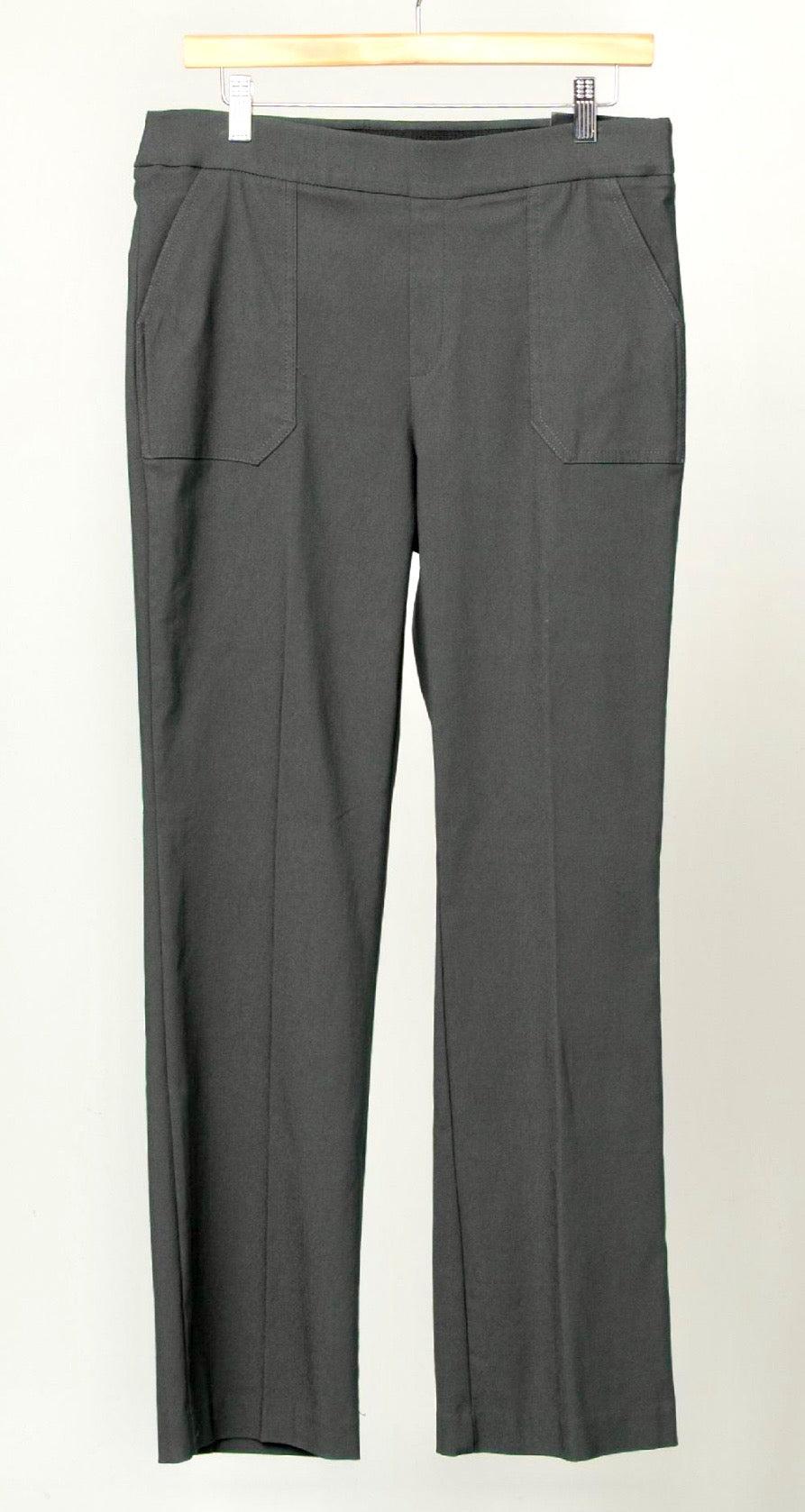 Millennium Twill Super Stretch Wide Leg Pants