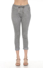 Load image into Gallery viewer, Wrinkled Style Joggers
