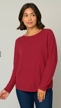 Load image into Gallery viewer, Crew Neck Sweater
