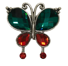 Load image into Gallery viewer, Magnetic Fashion Pins
