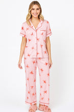 Load image into Gallery viewer, Jersey Knit PJ Set
