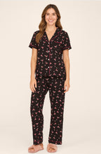 Load image into Gallery viewer, Jersey Knit PJ Set
