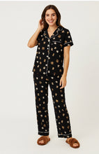 Load image into Gallery viewer, Jersey Knit PJ Set
