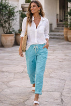 Load image into Gallery viewer, UM-Wrinkled Style Joggers
